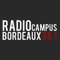 Radio Campus Bordeaux 88.1